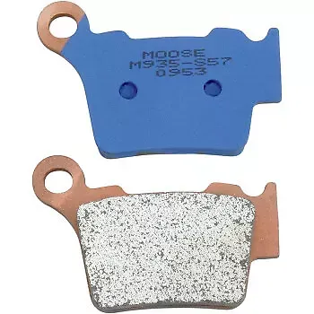Moose Racing M1 Brake Pads Rear 1721-0082