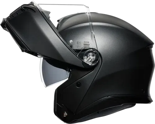 AGV Tourmodular Helmet - Matte Black - Fits XL 201251F4OY00315