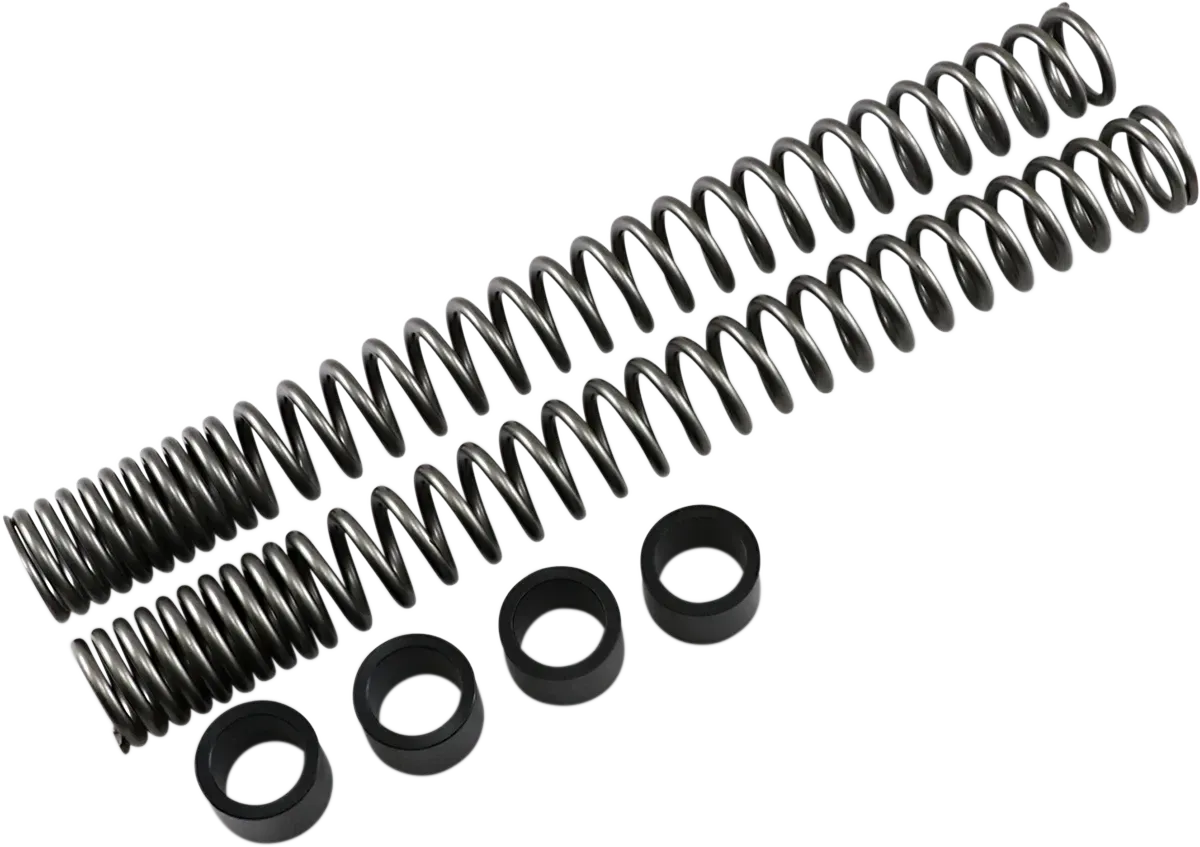 Progressive Fork Springs 11-1156