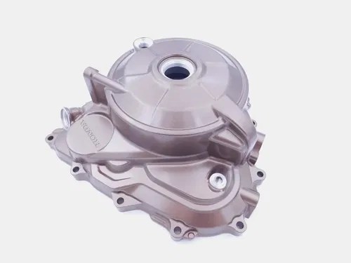 NEW OEM HONDA  ALTERNATOR STATOR COVER 2020-2023 CRF1100 AFRICA TWIN