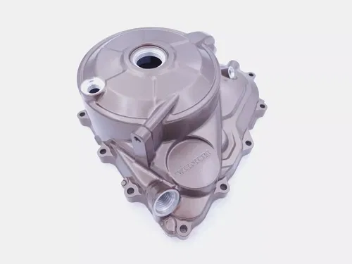 NEW OEM HONDA  ALTERNATOR STATOR COVER 2020-2023 CRF1100 AFRICA TWIN
