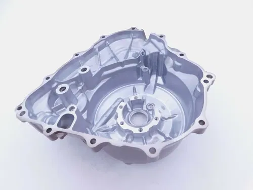 NEW OEM HONDA  ALTERNATOR STATOR COVER 2020-2023 CRF1100 AFRICA TWIN
