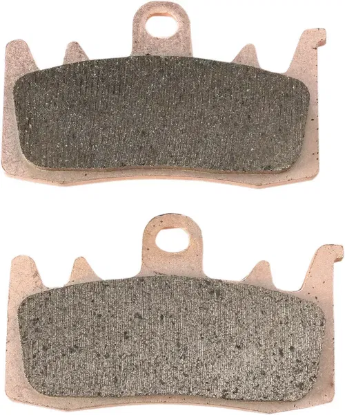 EBC Double H Sintered Brake Pads FA630HH