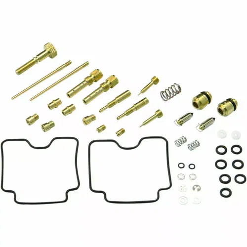 Shindy Carburetor Rebuild Kit YFM600R 01-04 1003-1074
