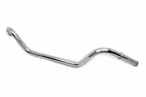 Replica Flanders Spring Fork  O  Shape Handlebar for Harley Davidson by V-Twin