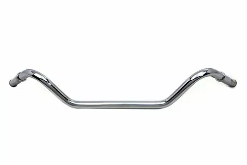 Replica Flanders Spring Fork  O  Shape Handlebar for Harley Davidson by V-Twin