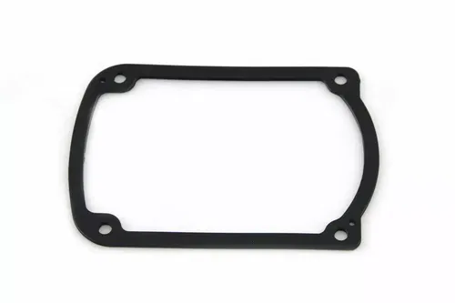 Magneto Neoprene Cap Gasket for Harley Davidson by V-Twin