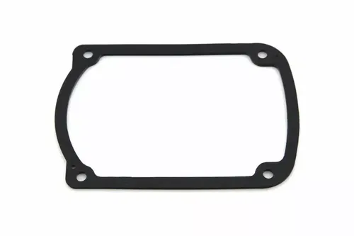Magneto Neoprene Cap Gasket for Harley Davidson by V-Twin