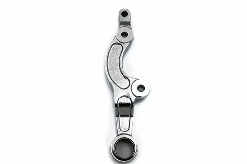 Front Caliper Support Bracket for Harley Davidson by V-Twin