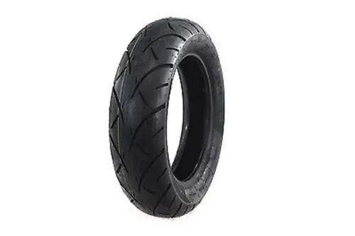 Metzeler ME888 Marathon 180/65B x 16  Rear Blackwall Tire fits Harley-Davidson