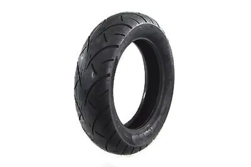 Metzeler ME888 Marathon 180/65B x 16  Rear Blackwall Tire fits Harley-Davidson
