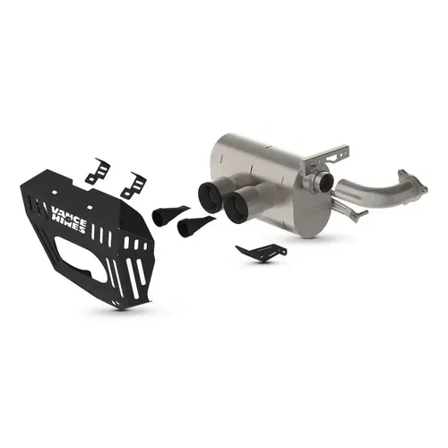 Vance &amp; Hines Fits Polaris 2021 Rxr 1000 Slip-On Exhaust