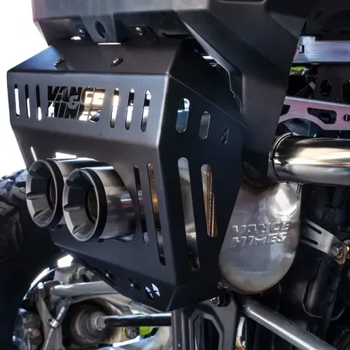 Vance &amp; Hines Fits Polaris 2021 Rxr 1000 Slip-On Exhaust