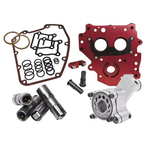 FEULING HP+ Oiling System Kit 0932-0069