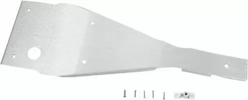 DG Performance Chassis Skid Plates 67-4360 Yamaha Raptor 660R