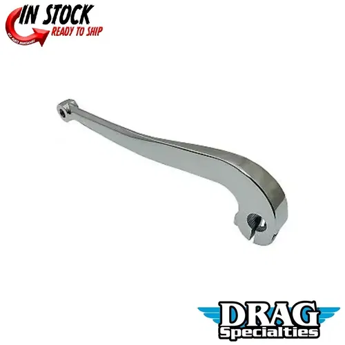 DRAG SPECIALTIES 1602-1505 Chrome Shift Lever