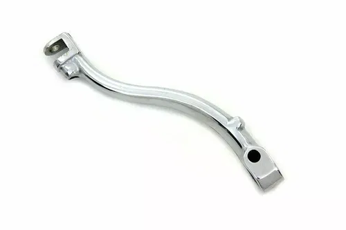 Chrome Kick Starter Arm for Harley Davidson by V-Twin