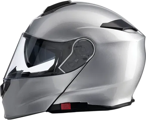 Z1R Fits Solaris Modular Helmet - Silver - 4XL 0100-2164