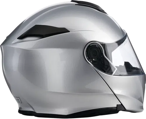 Z1R Fits Solaris Modular Helmet - Silver - 4XL 0100-2164