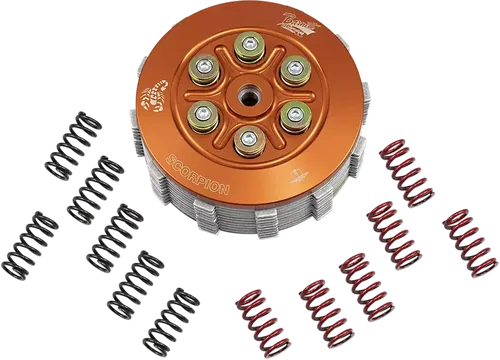 Barnett Scorpion Billet Clutch 608-30-30017