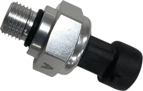 DRAG SPECIALTIES Oil Pressure Switch - Fits Harley-Davidson? 13487