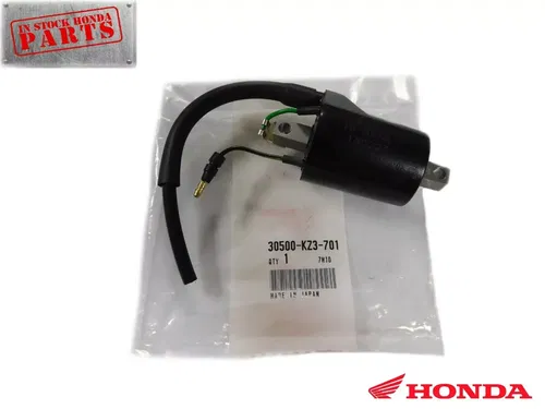 Ignition Coil OEM Honda CR250R CR250 CR 250R 250 R CR500R CR500 500R 500