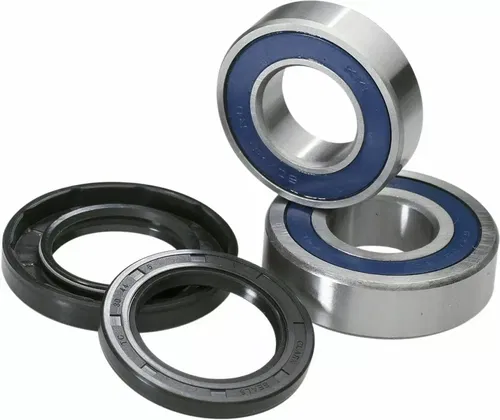 MOOSE RACING 0215-1006 Wheel Bearing Kit Kawasaki KRF750 Teryx 4 4x4 2012 - 13