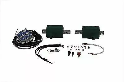 Single Plug Single Fire 2000i Digital Ignition Kit,for Harley Davidson by V-Twin