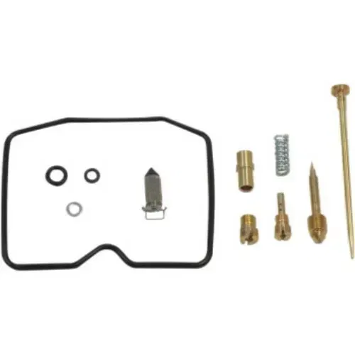 KAWASAKI KLR650 KLR 650 CARBURETOR CARB REPAIR REBUILD KIT 1987-2007 NEW