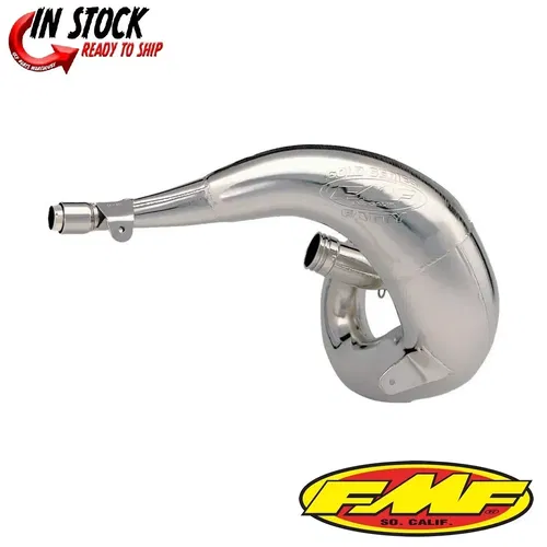 Fmf fatty yz125 top