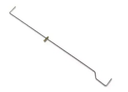 Motion Pro Rear Wheel Alignment Adjustment Tool for HD 3811-0015