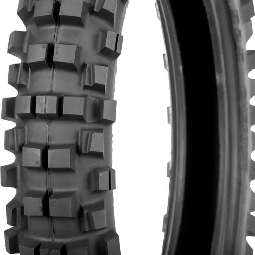 Shinko 525 Hybrid Cheater Off-Road/Extreme-Enduro Rear Tire | 110/90-19 | 62 M