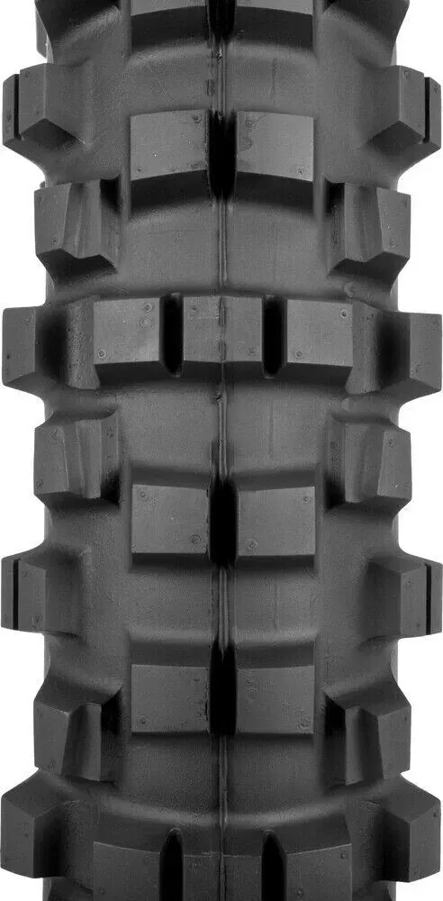 Shinko 525 Hybrid Cheater Off-Road/Extreme-Enduro Rear Tire | 110/90-19 | 62 M