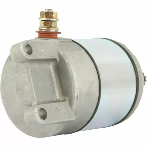 Parts Unlimited Starter Motor 2110-0683