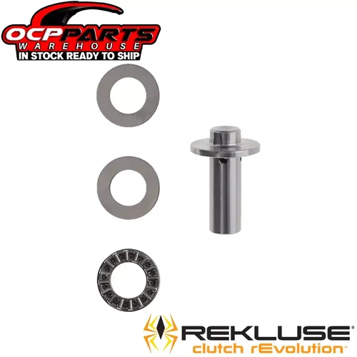 NEW REKLUSE RADIUSCX 4.0 COMPLETE CLUTCH KIT FOR 2019 - 2020 KAWASAKI KX 450 F