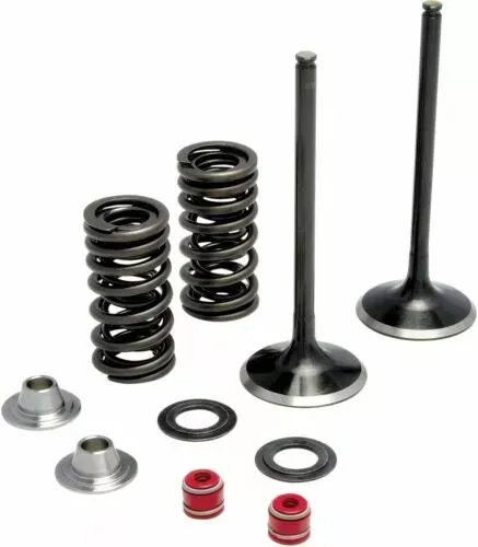 MOOSE RACING Valve Exhaust Kit 0926-2460