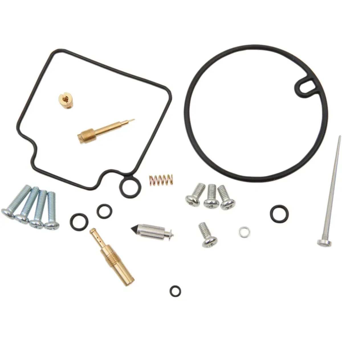 Carburetor Carb Repair Kit For 2003-2007 Honda VTX1300 2005-2007 Honda VTX1300R