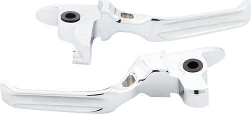 ARLEN NESS Method Lever Set - Chrome 530-024