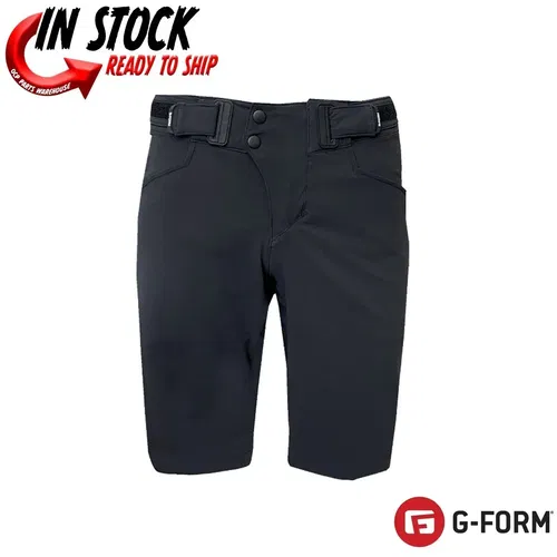 2025 G-FORM RHODE BICYCLE SHORTS MTB - PICK SIZE