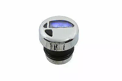 Oil Temperature Dipstick fits Harley-Davidson 40-0668