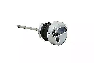 Oil Temperature Dipstick fits Harley-Davidson 40-0668