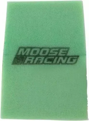 NEW MOOSE PRE OILED AIR FILTER YAMAHA YFM 80 100 MOTO 4 RAPTOR