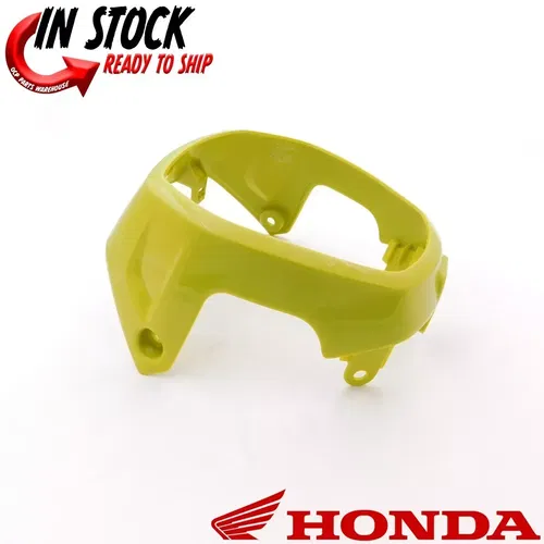 HONDA HEADLIGHT COVER FAIRING COWL  2022-2023 NAVI NVA110B OEM NEW HOPPER GREEN