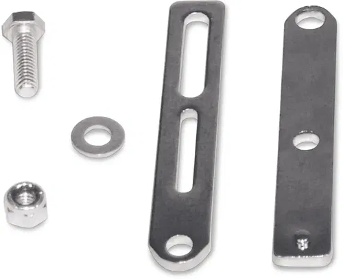 S&amp;S CYCLE Adjustable Carburetor Support Bracket Kit 16-0471
