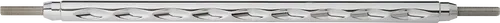 JOKER MACHINE Adjustable Shift Rod - Chrome Fits 30-811-3