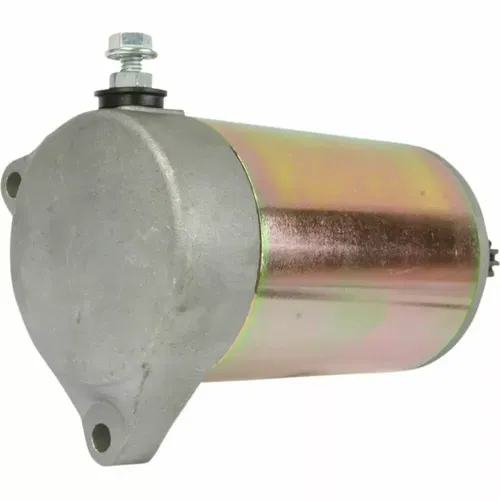 Parts Unlimited Starter Motor 2110-0702