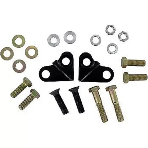 LA CHOPPERS LA-7500-02 1.5" Rear Lowering Kit for 85-96 Touring