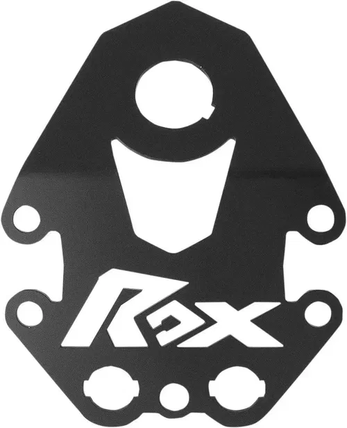 Rox Speed FX - Dash Panel for 2006 - 2008 Honda TRX400EX ATV DP-402