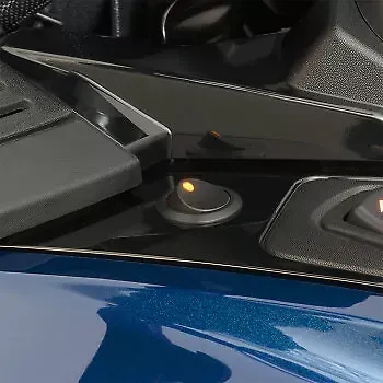 SHOW CHROME CAN-AM SPYDER RT 2020 - 2021 MINI LED LIGHT KIT
