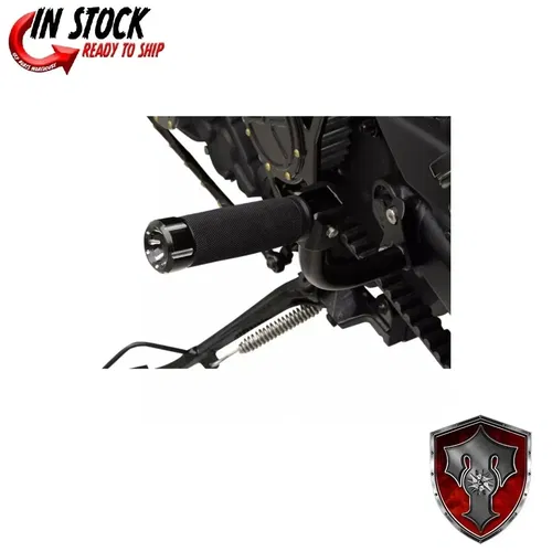 Trask Performance Passenger Peg Mount 1620-1644